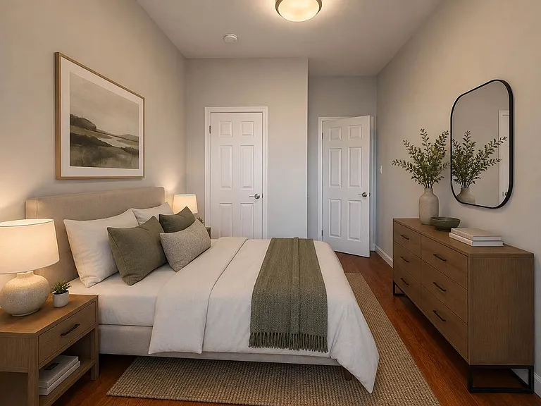 504 Woodward Ave #3L — Photo 2