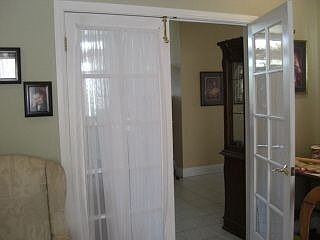 French Doors