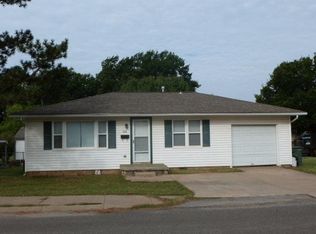 600 W Main St, Edmond, OK 73003