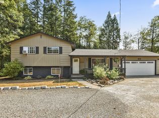 601 Melton Rd, Castle Rock, WA 98611