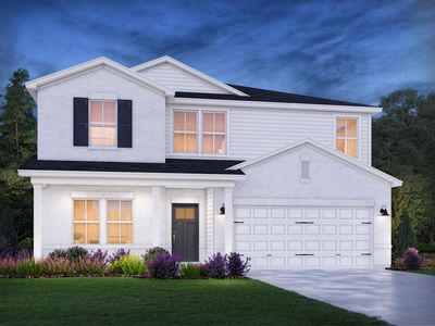 1016 Kiley Ct LOT 130, Antioch, TN, 37013