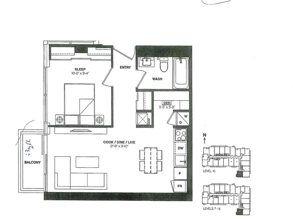 33 Helendale Ave, Toronto, ON