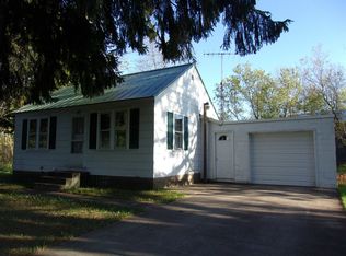 W8152 Foster St, Willard, WI 54493