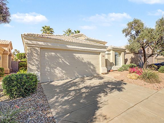 2nd image of 13940 W PAIUTE Trail