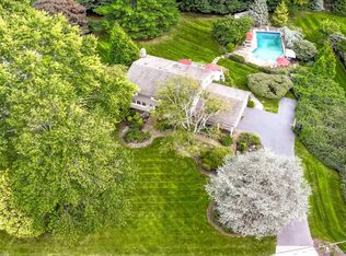 5 Cairngorm Road, New City, NY 10956