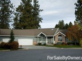 4406 S Tampa St, Spokane, WA 99223
