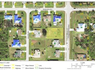 7019 Sunnybrook Blvd #30, Englewood, FL 34224