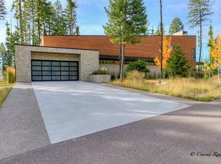 367 Hidden Hills Ln, Whitefish, MT 59937