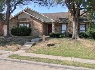 4324 N Colony Blvd, The Colony, TX 75056