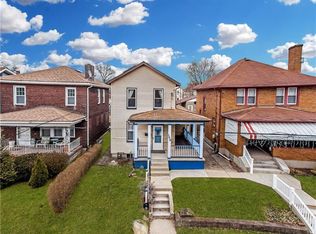 158 Homestead St, Pittsburgh, PA 15218