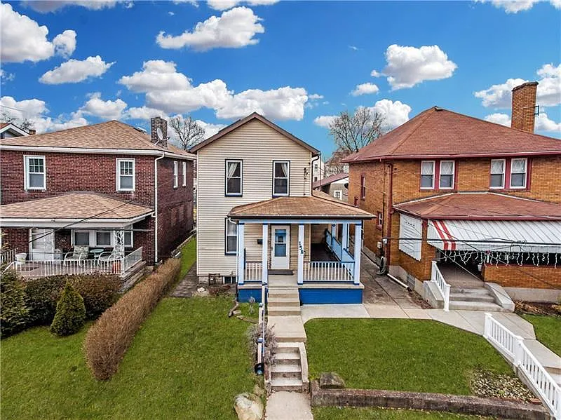 158 Homestead St photo 1