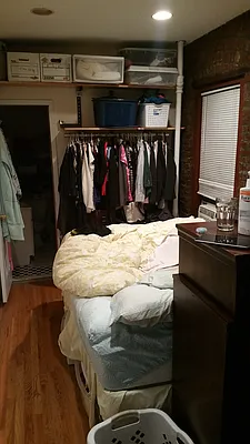 Rented by Chartwell Manhattan Realty | media 15