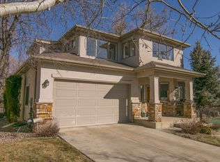 955 Poplar Pl, Boulder, CO 80304