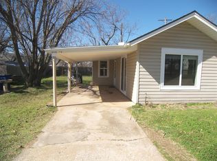 101 N Walnut St, Crescent, OK 73028