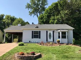 10818 Canter Way Dr, Saint Louis, MO