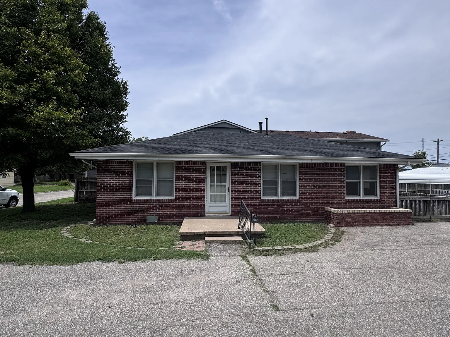 Mentor Properties - 3 — Photo 1