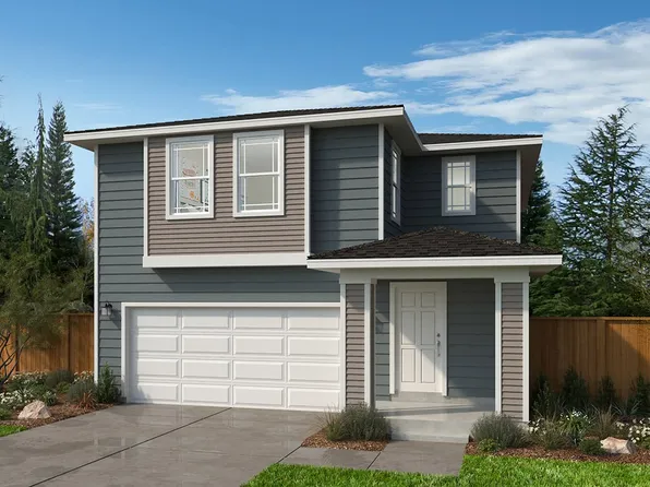 Plan 2070 Plan, Rolling Brook