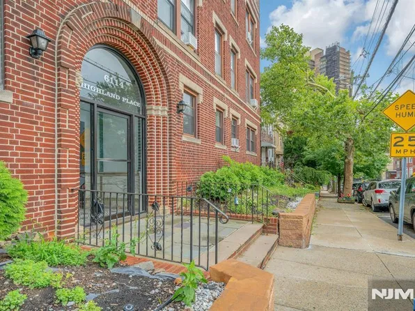 6114 Highland Place #1H, West New York, NJ 07093