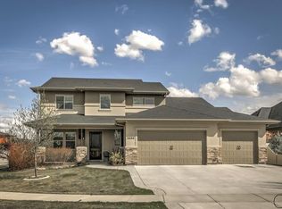 3696 S Merrivale Way, Meridian, ID 83642