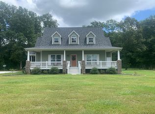 10186 North Rd, North, SC 29112