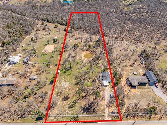 2nd image of 10000 S Peebly Rd