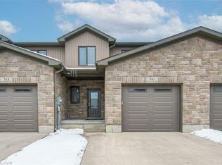 741 Hollinger Ave, North Perth, ON N4W 0J3