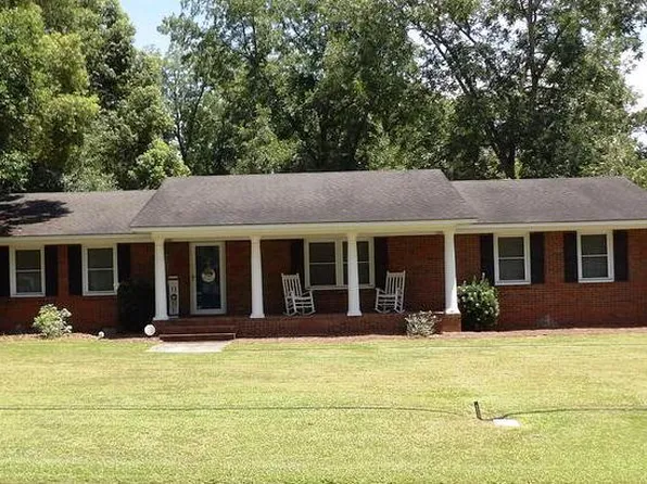 119 S Church St, Ty Ty, GA 31795