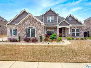 4 Greenbrier Wood, Madison, AL 35756