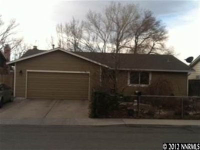 533 E Queen Way, Sparks, NV, 89431