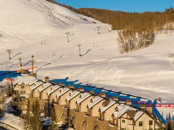 16 Snowmass Road #3, Mt. Crested Butte, CO 81225