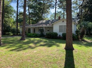 1005 Prince Ave, Tifton, GA 31794