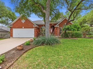 9405 Graceland Trl, Austin, TX 78717