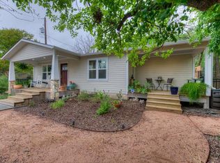 4800 Ledesma Rd, Austin, TX 78721