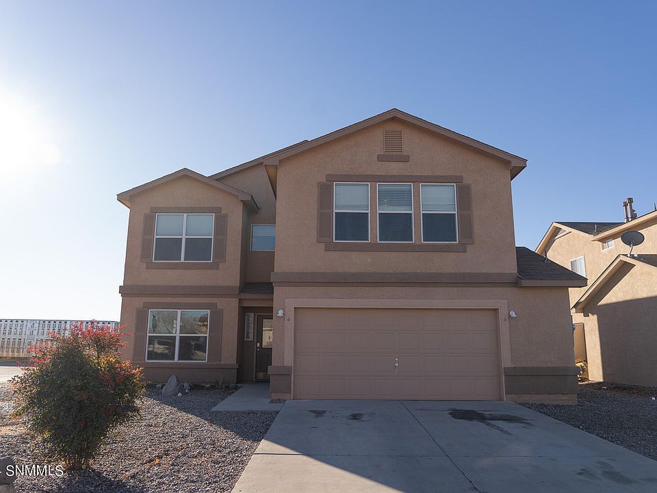 1st image of 5774 Organ Peak Dr