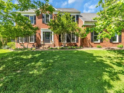 1731 Reins Ct, Brentwood, TN, 37027