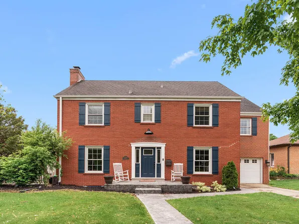 2214 Oakdale Ave, Highland, IN 46322