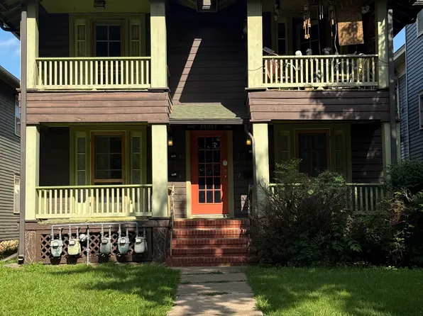 1116 SW Taylor St APT 3, Topeka, KS 66612