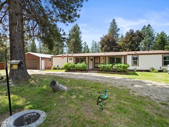 5220 E Eloika Ln, Elk, WA 99009