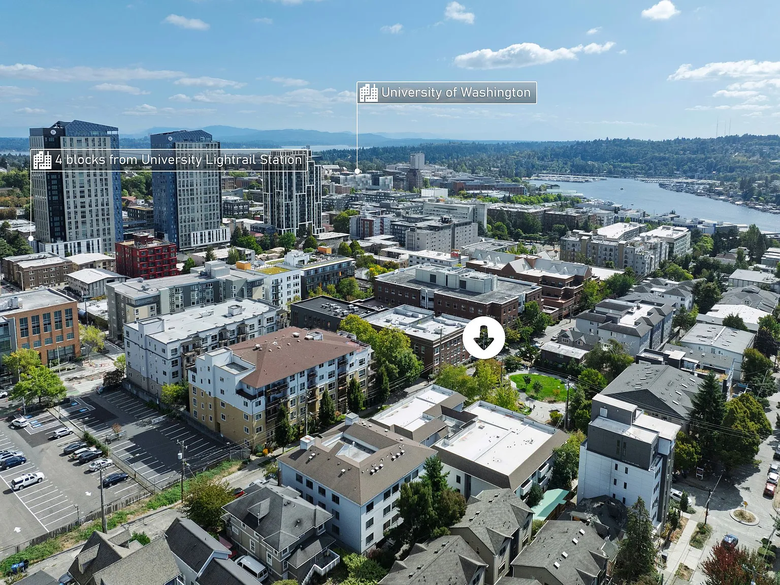 Kelly Anne Apartments — Photo 4