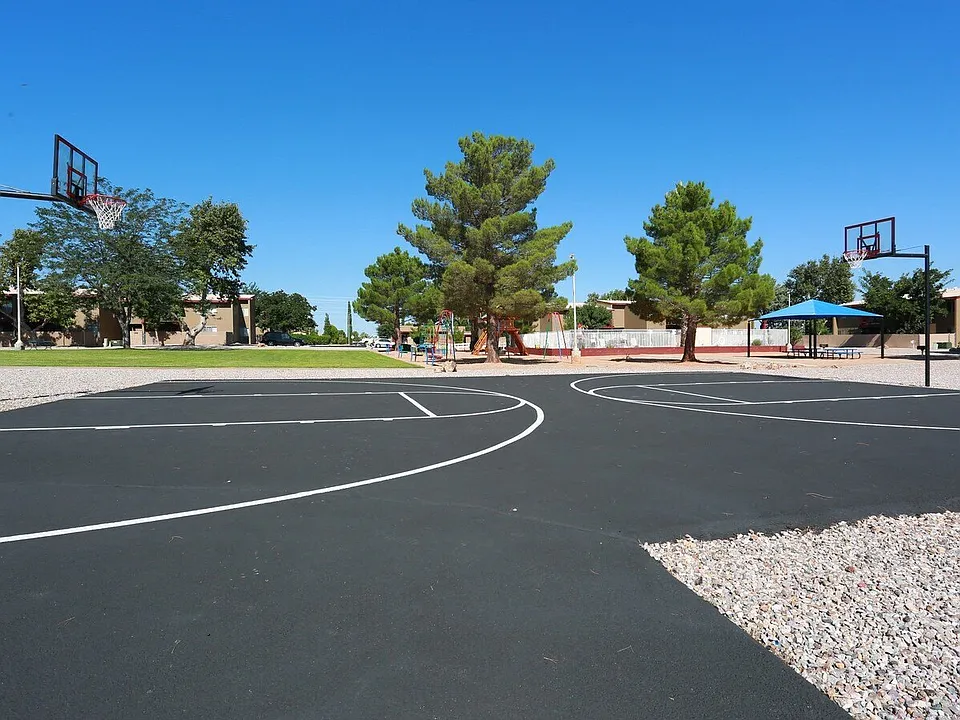 Vista Village Apartments