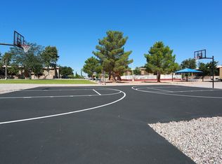 Vista Village Apartments, Sierra Vista, AZ 85635