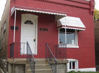 4180 Newport Ct, Saint Louis, MO