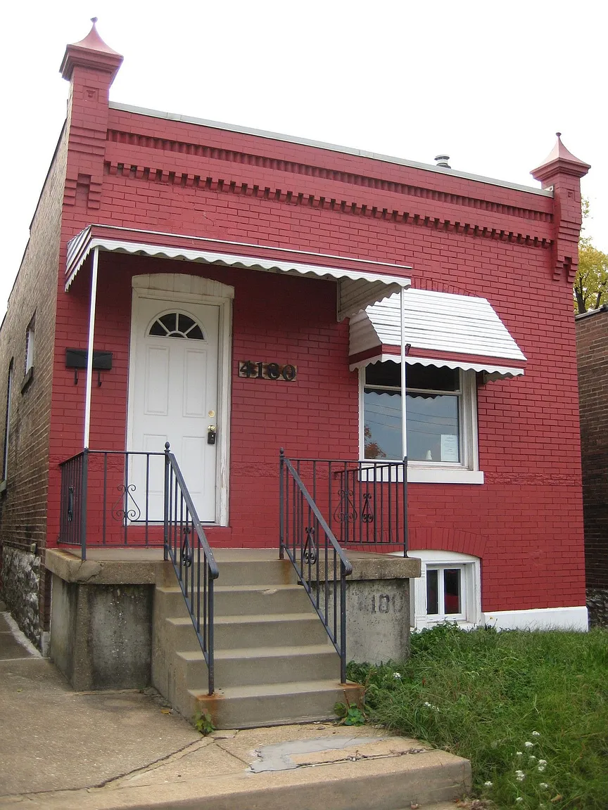 4180 Newport Ct photo 1