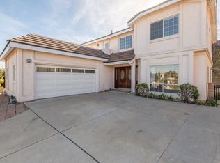 529 Bourdet St, Walnut, CA 91789