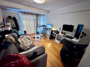 21 Symphony Rd APT 3, Boston, MA 02115