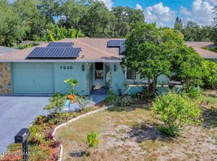 7235 Stone Rd, Port Richey, FL 34668