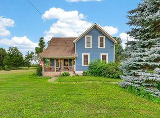 52 Main St, Merrickville Wolford, ON K0G 1G0