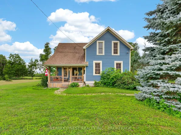 52 Main St, Merrickville Wolford, ON K0G 1G0