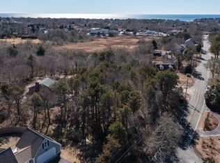 37 Doane Rd, Harwich Port, MA 02646