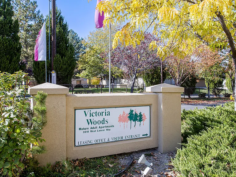 Victoria Woods (55+ Community) — Photo 19